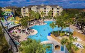 Disney Holiday Palace